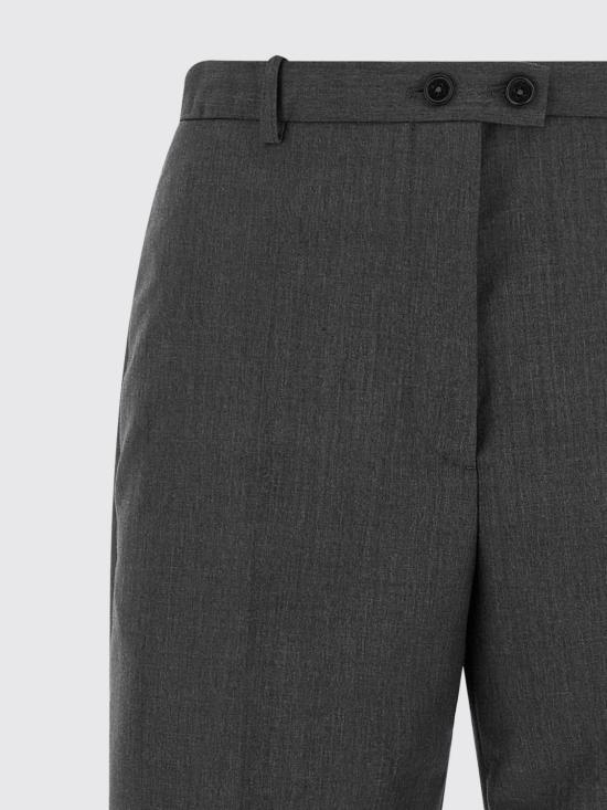 26FW 질샌더 팬츠 J03KA0359J40275 023 Grey - JIL SANDER