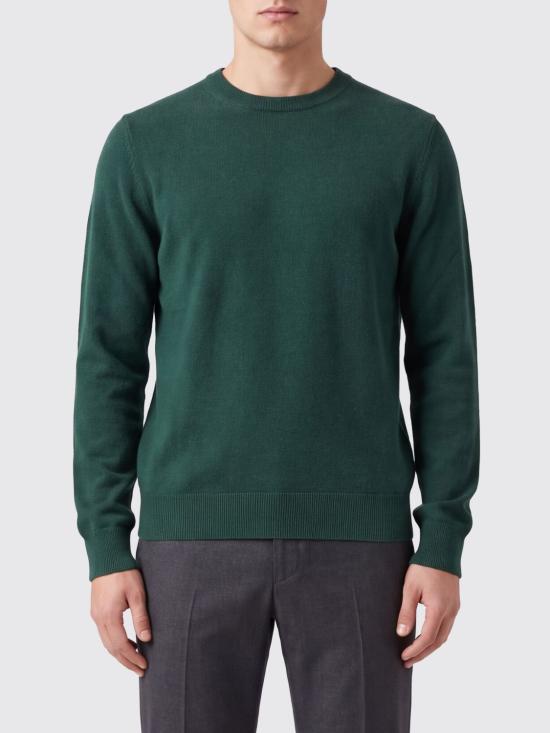 26FW 발렌타인 스웨터 B2P00012K00 12501 Multicolor