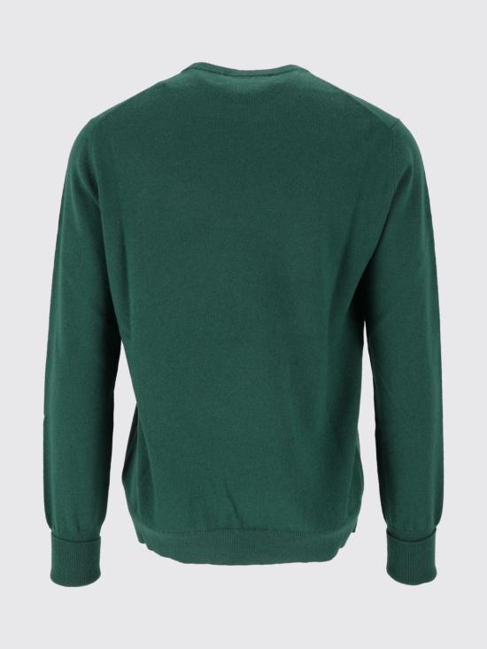 26FW 발렌타인 스웨터 B2P00012K00 12501 Multicolor - BALLANTYNE