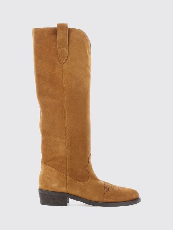 26FW 비아로마 부츠 3514 MARTORA Beige