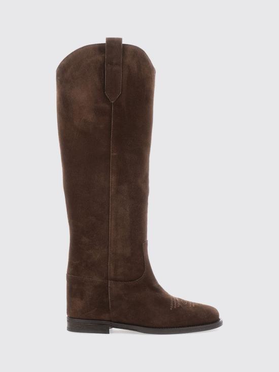 26FW 비아로마 부츠 4177 PSYKE Brown