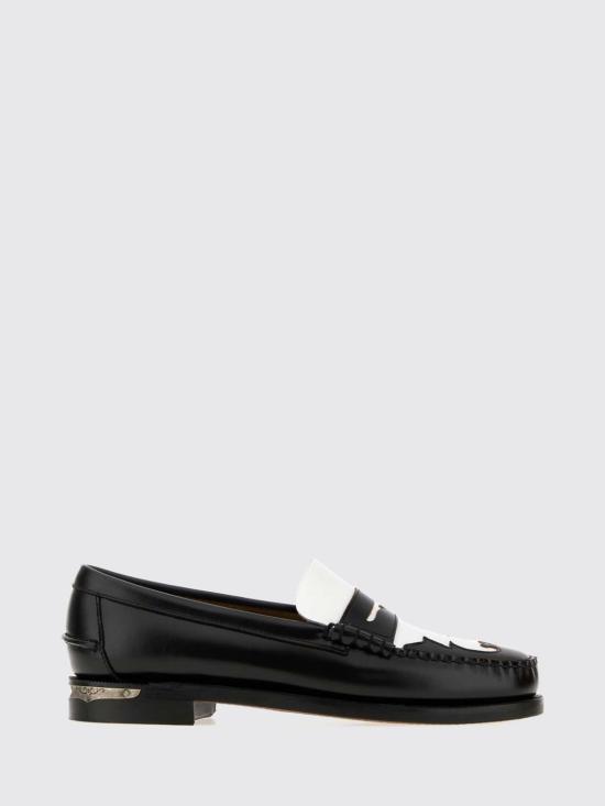 26FW 세바고 로퍼 781337W 987 Black 1