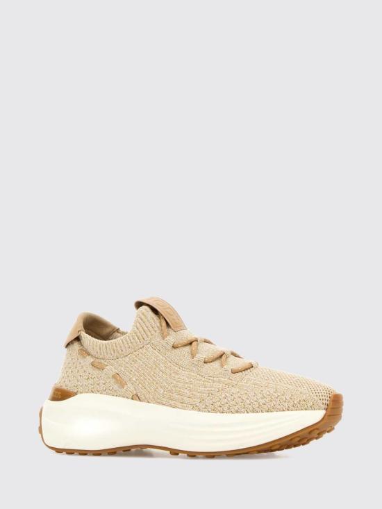 26FW 토즈 스니커즈 XXW81L0KO80VLG C811 Camel - TODS