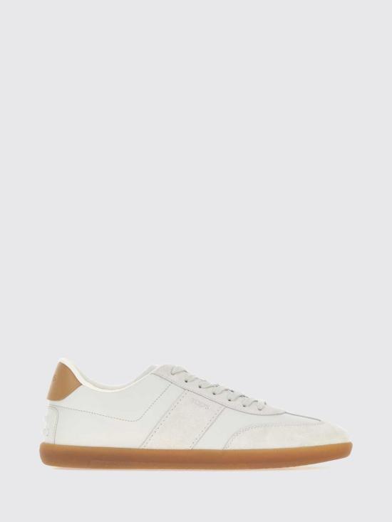 26FW 토즈 스니커즈 XXM68C0KP40RZZ GP10 White