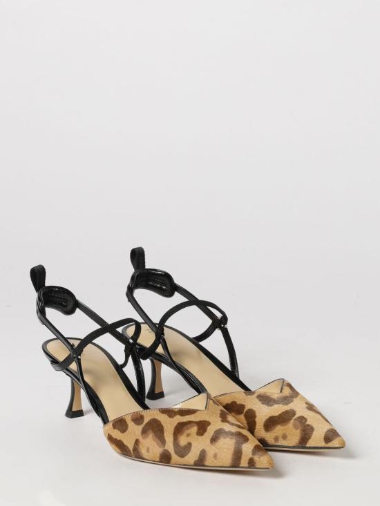 26FW 펜디 슈즈 8J9201AY0V F1XIX Multicolor - FENDI