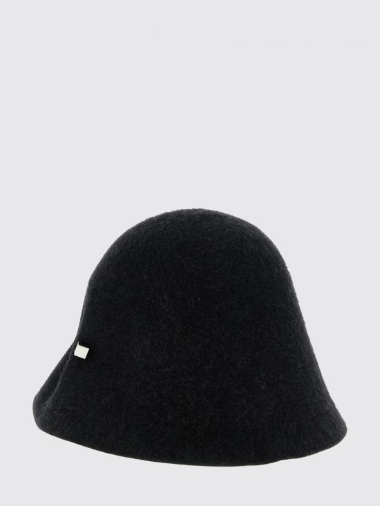 26FW 자크뮈스 모자 ACW00772AN00004 990 Black