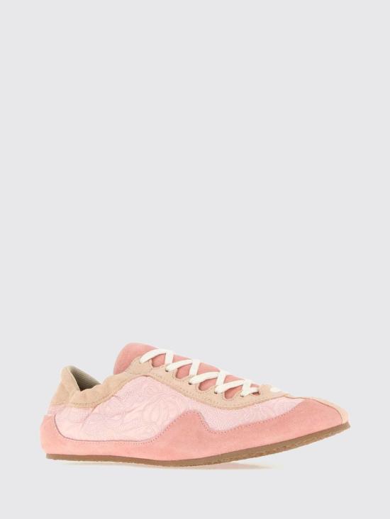 26FW 세실리아 반센 스니커즈 226FTW30002 BLUSH Pink - CECILIE BAHNSEN
