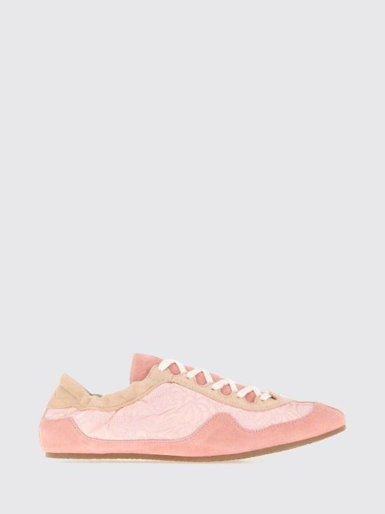 26FW 세실리아 반센 스니커즈 226FTW30002 BLUSH Pink