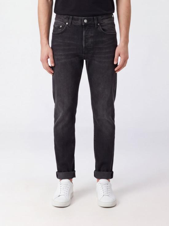 26FW 돈답 데님 팬츠 UP563DS0369UMV7 999 Black