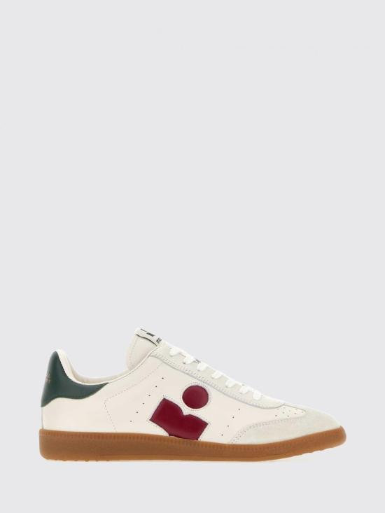 26FW 이자벨마랑 브라이스 스니커즈 BK0014FAA4E11S WHCH White