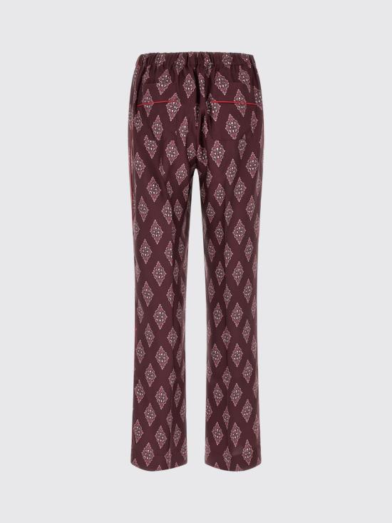 26FW 폴 레스트레스 슬리퍼스 팬츠 PA002086TE00911 824 Multicolor - F.R.S. - FOR RESTLESS SLEEPERS