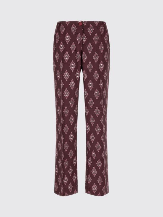 26FW 폴 레스트레스 슬리퍼스 팬츠 PA002086TE00911 824 Multicolor - F.R.S. - FOR RESTLESS SLEEPERS