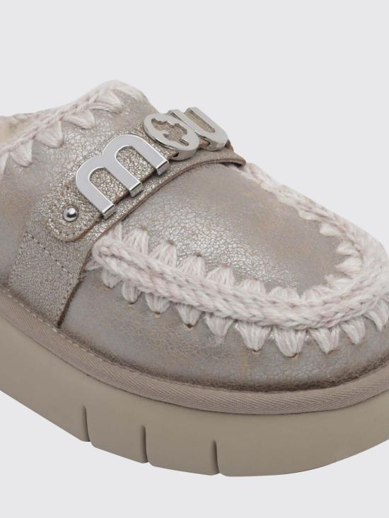 26FW 모우 슈즈 531001B STME Grey - MOU