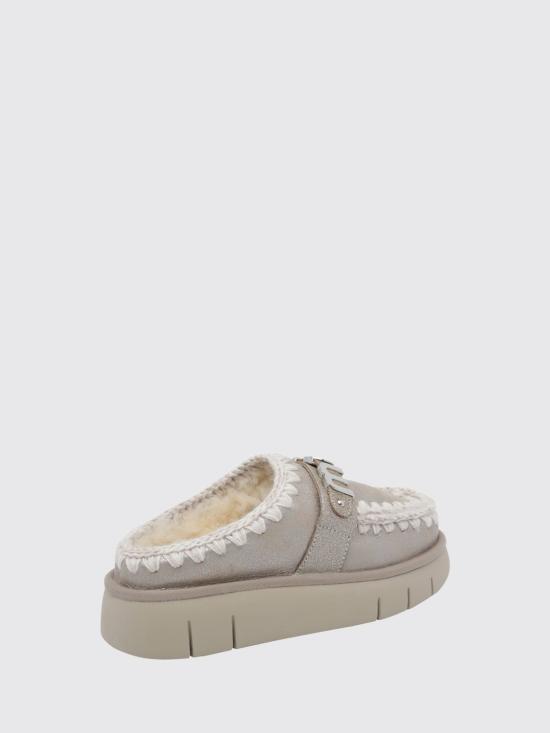 26FW 모우 슈즈 531001B STME Grey - MOU