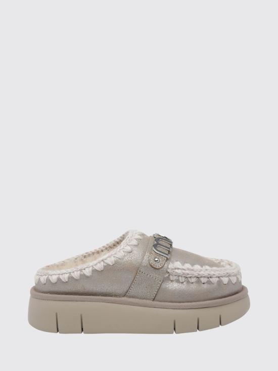 26FW 모우 슈즈 531001B STME Grey