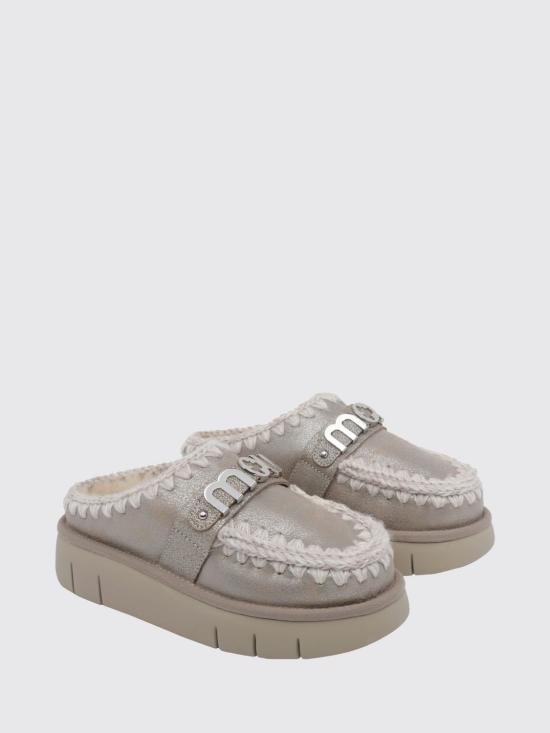 26FW 모우 슈즈 531001B STME Grey - MOU
