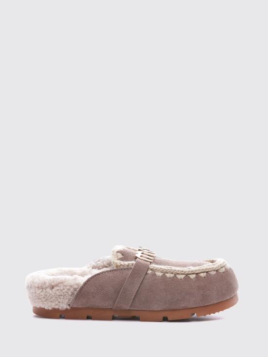 26FW 모우 슈즈 431000A ELGRY Grey