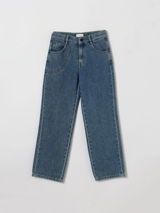 26FW [키즈] 마크제이콥스 진 W61053 Z10 Denim