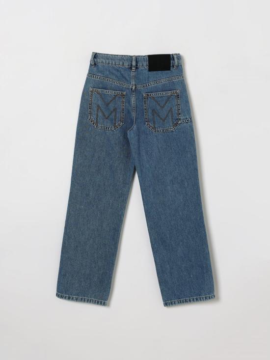 26FW [키즈] 마크제이콥스 진 W61053 Z10 Denim - MARC JACOBS