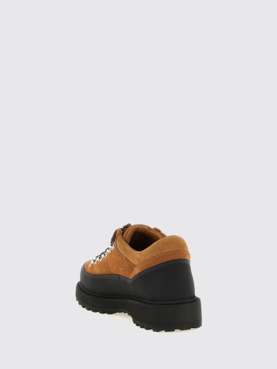 26FW 디엠므 부츠 DI26FWCOMF03N006 TAN Earth - DIEMME