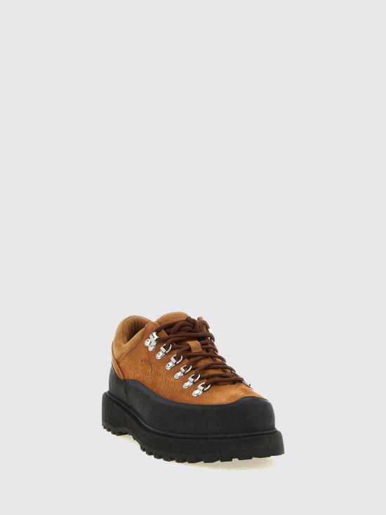 26FW 디엠므 부츠 DI26FWCOMF03N006 TAN Earth - DIEMME