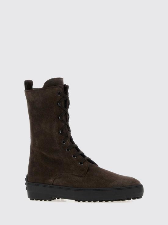 26FW 토즈 부츠 XXW84L0JT50RE0 S808 Brown - TODS