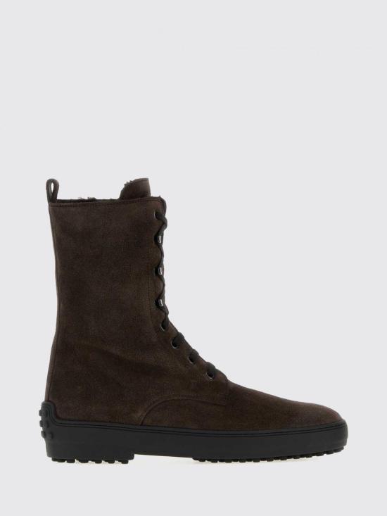 26FW 토즈 부츠 XXW84L0JT50RE0 S808 Brown
