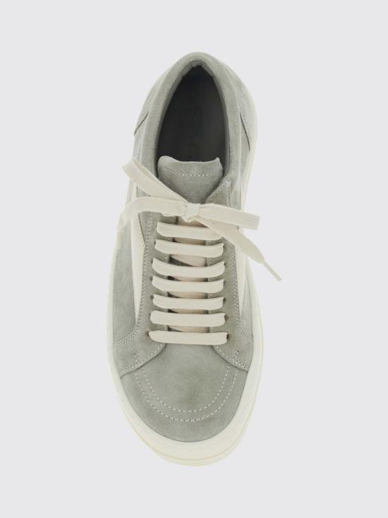 26FW 릭 오웬스 스니커즈 RP02F5888LVSLCO48 11 Grey - RICK OWENS