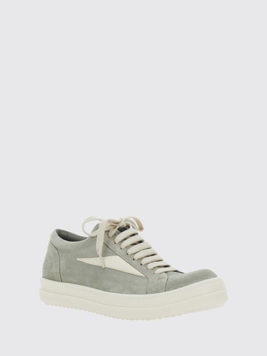 26FW 릭 오웬스 스니커즈 RP02F5888LVSLCO48 11 Grey - RICK OWENS