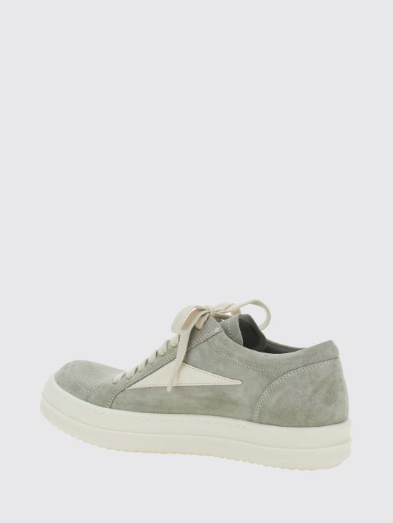 26FW 릭 오웬스 스니커즈 RP02F5888LVSLCO48 11 Grey - RICK OWENS