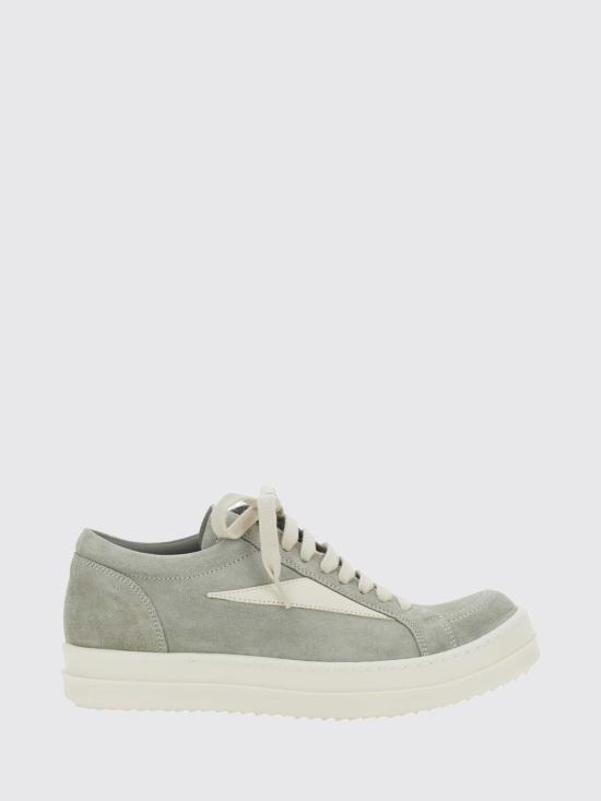 26FW 릭 오웬스 스니커즈 RP02F5888LVSLCO48 11 Grey