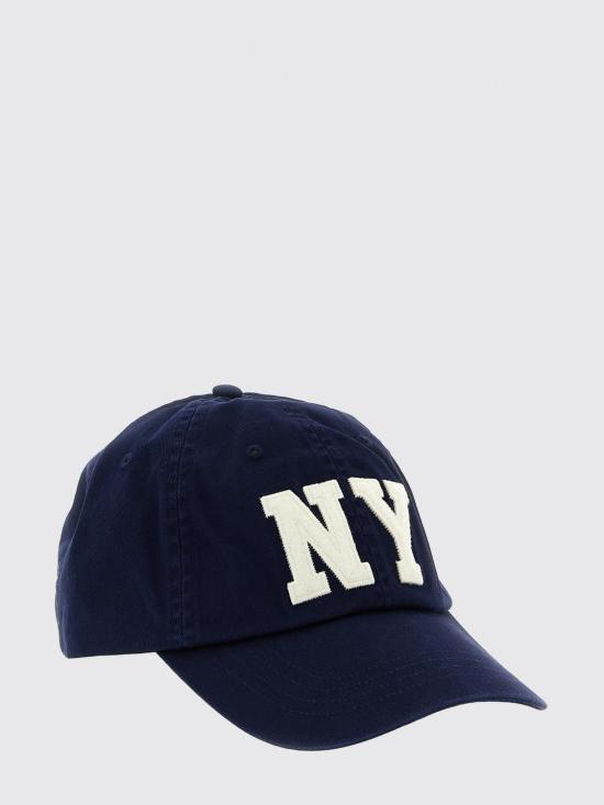 26FW 폴로 랄프로렌 모자 710972675 001 Blue