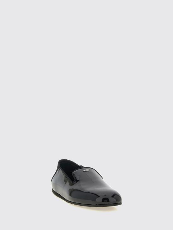 26FW 쥬세페자노티 로퍼 IU60044 002 Black 1 - GIUSEPPE ZANOTTI