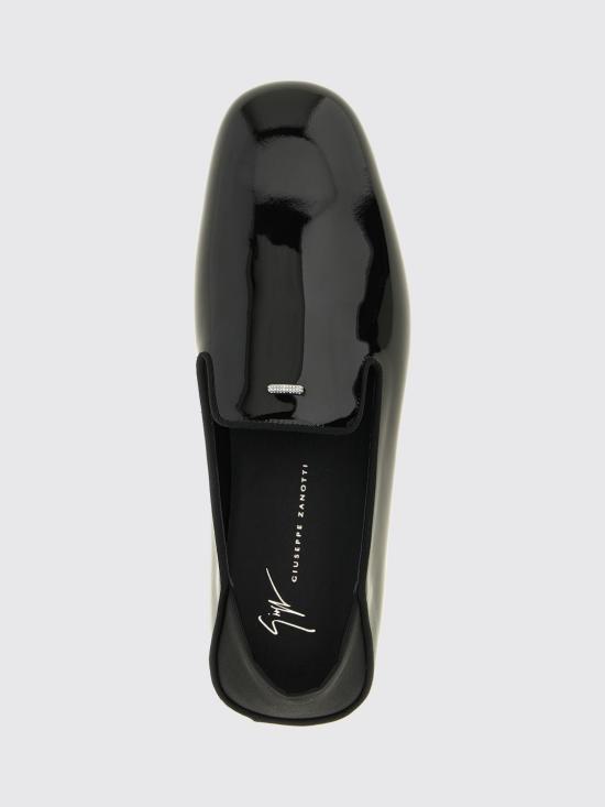 26FW 쥬세페자노티 로퍼 IU60044 002 Black 1 - GIUSEPPE ZANOTTI