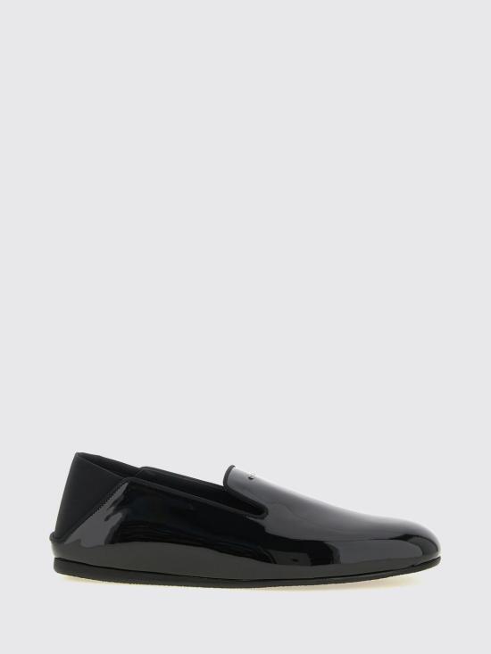 26FW 쥬세페자노티 로퍼 IU60044 002 Black 1