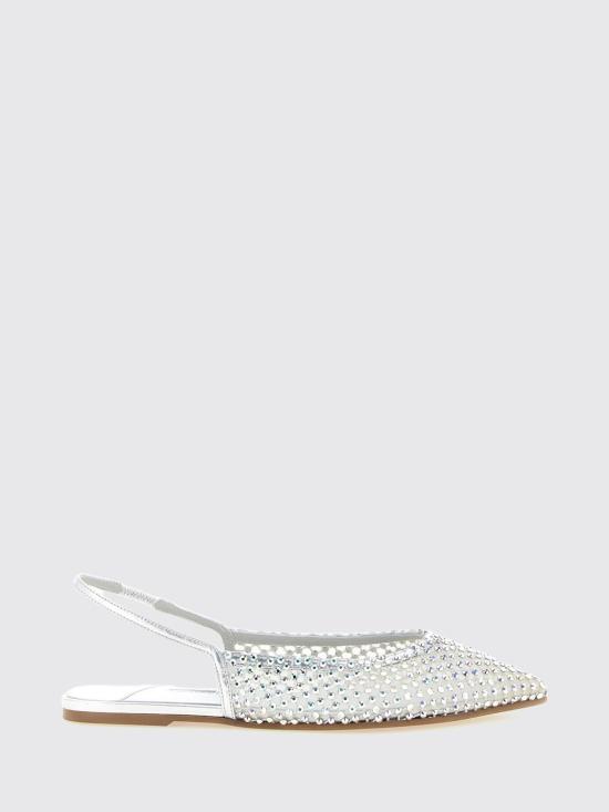 26FW 레실라 슈즈 9034D020MTPPCAZ 985 Silver