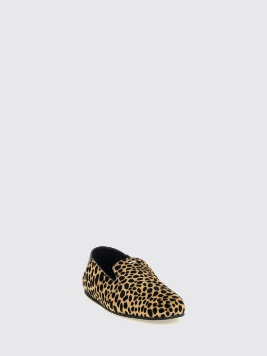 26FW 쥬세페자노티 로퍼 IU60043 001 Multicolor - GIUSEPPE ZANOTTI