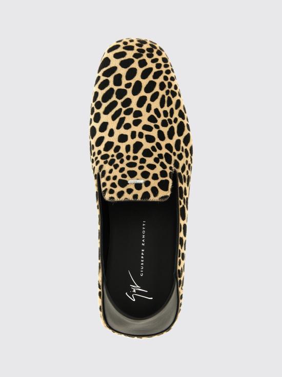 26FW 쥬세페자노티 로퍼 IU60043 001 Multicolor - GIUSEPPE ZANOTTI