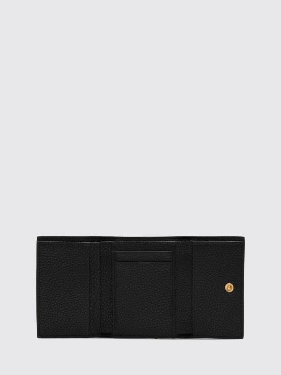 26FW 돌체앤가바나 지갑 BI0770A0841 80999 Black - DOLCE & GABBANA