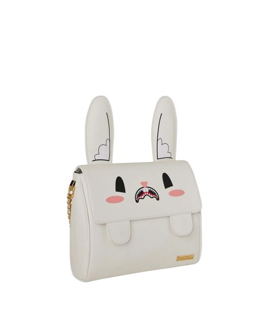 26FW 스프레이그라운드 크로스백 910B8859NSZ multi BIANCO MULTI - SPRAYGROUND