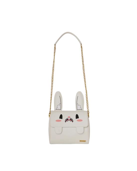 26FW 스프레이그라운드 크로스백 910B8859NSZ multi BIANCO MULTI - SPRAYGROUND