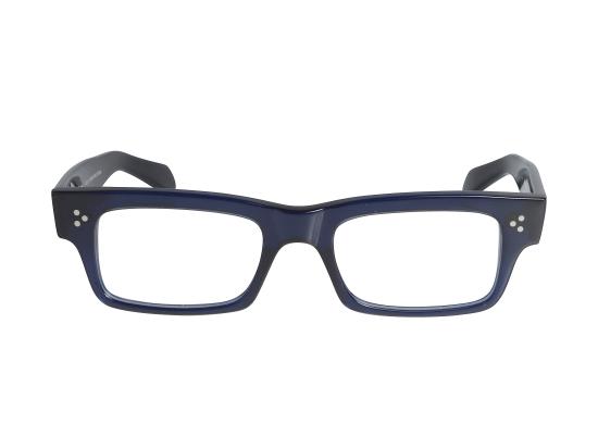 26SS 카돌 안경 MARK BLUE - KADOR