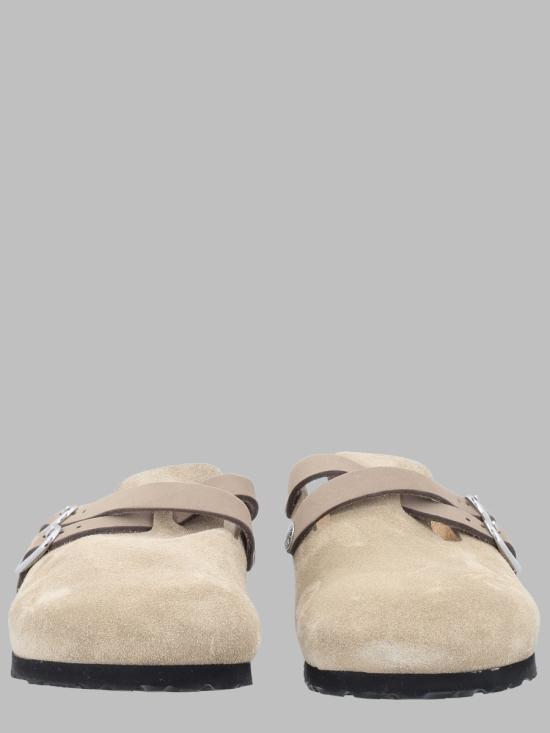 26FW 버켄스탁 샌들 1032905 TAUPE BEIGE