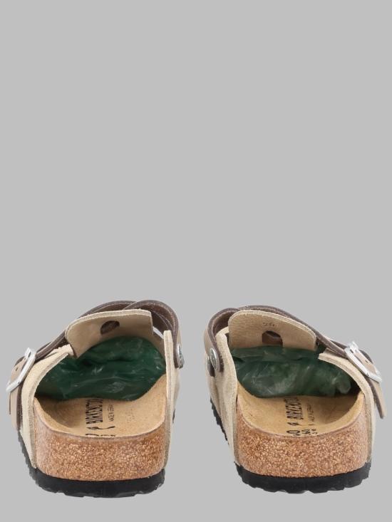 26FW 버켄스탁 샌들 1032905 TAUPE BEIGE - BIRKENSTOCK