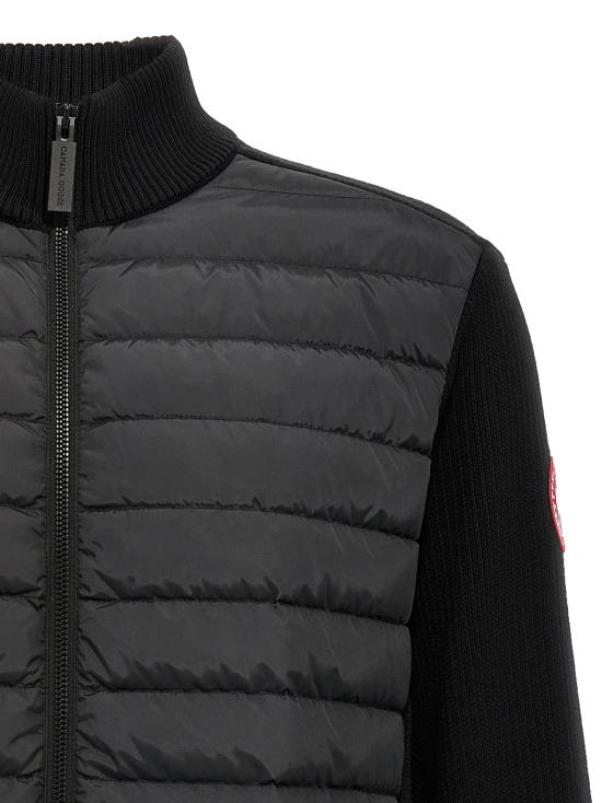 26FW 캐나다구스 자켓 6830M 9061 BLACK - CANADA GOOSE