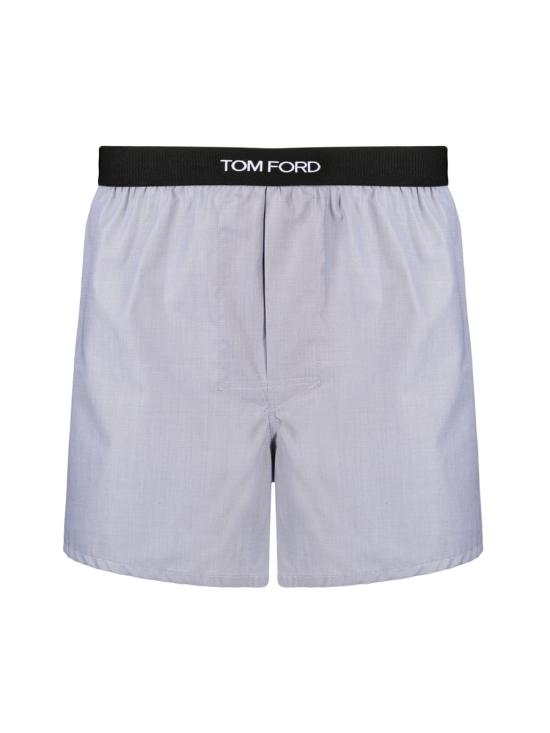 26FW 톰포드 언더웨어 T4LE51100 023 GREY - TOMFORD