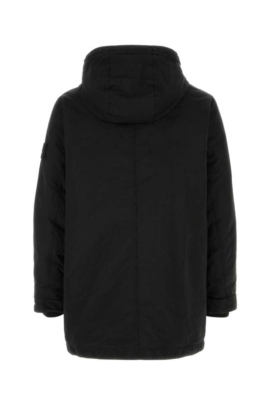 26FW 스톤 아일랜드 자켓 L2S154100062 S0F27V0029 BLACK - STONE ISLAND