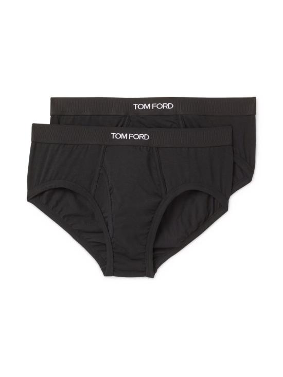 26FW 톰포드 언더웨어 T4XC11410 002 BLACK