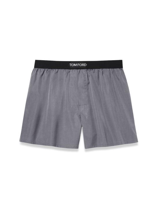 26FW 톰포드 언더웨어 T4LE51100 032 GREY - TOMFORD