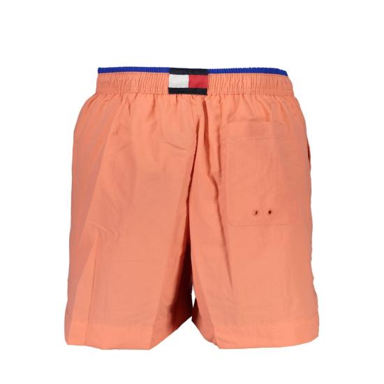  타미힐피거 스윔팬츠 TO 22660 PINK - TOMMY HILFIGER